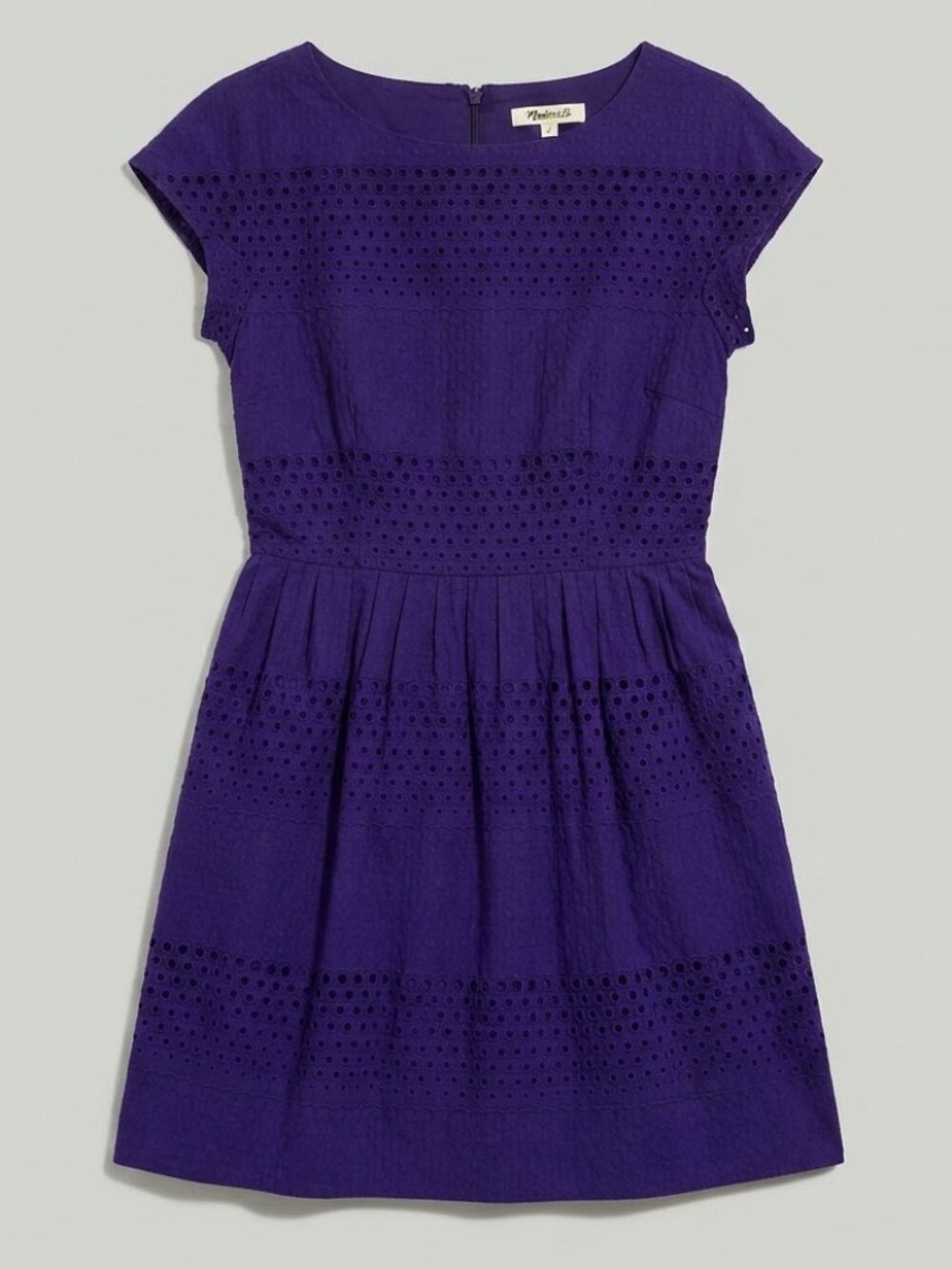 Madewell Dress